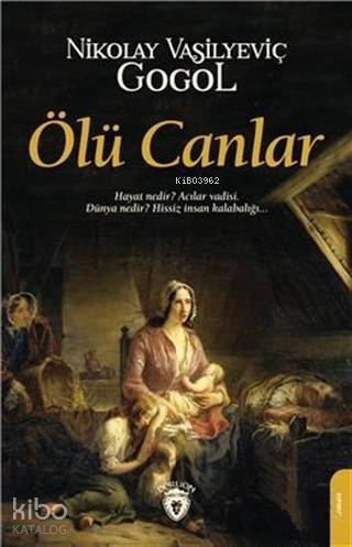 Ölü Canlar - 1