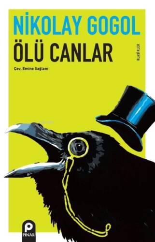 Ölü Canlar - 1