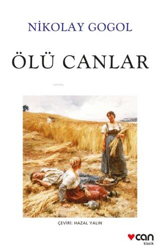 Ölü Canlar - 1