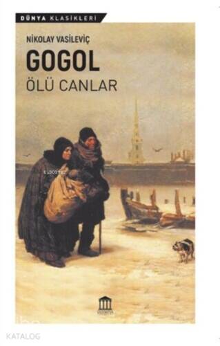 Ölü Canlar - 1