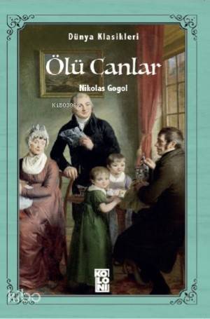 Ölü Canlar - 1