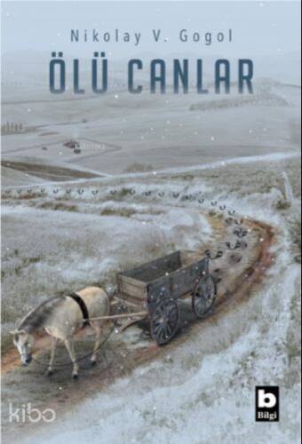 Ölü Canlar - 1