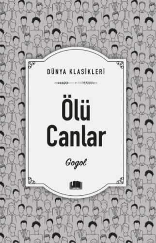 Ölü Canlar - 1