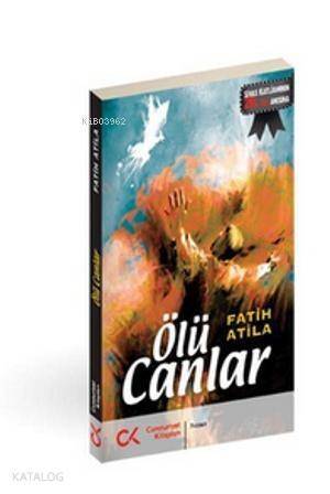 Ölü Canlar; Sivas Katliamının 20. Yılı Anısına - 1