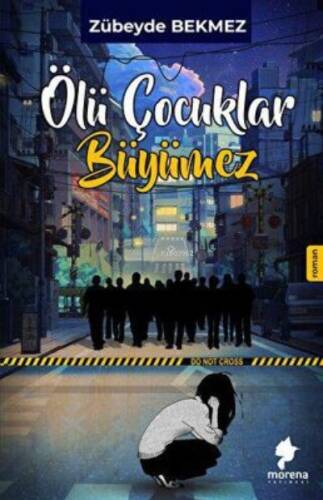 Ölü Çocuklar Büyümez - 1