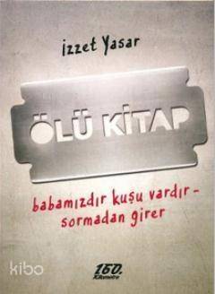 Ölü Kitap - 1