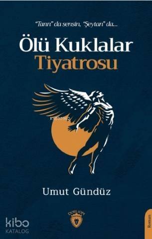 Ölü Kuklalar Tiyatrosu - 1