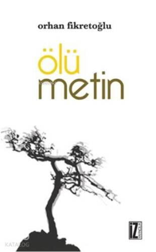 Ölü Metin - 1