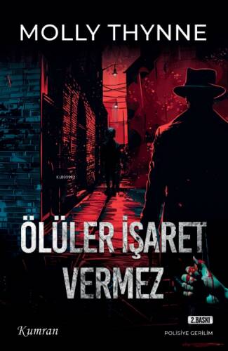 Ölüler İşaret Vermez - 1