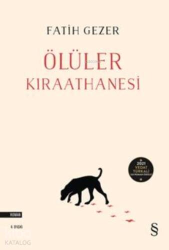 Ölüler Kıraathanesi - 1