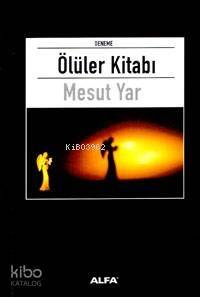 Ölüler Kitabı - 1