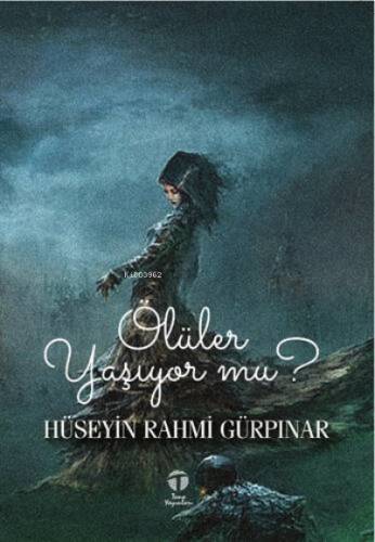 Ölüler Yaşıyor mu? - 1