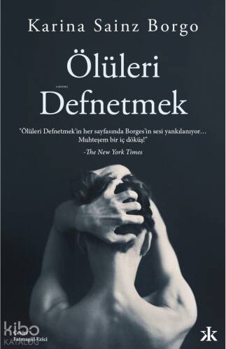 Ölüleri Defnetmek - 1