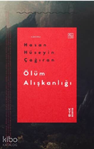 Ölüm Alışkanlığı - 1