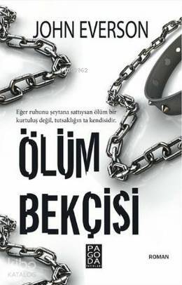 Ölüm Bekçisi - 1