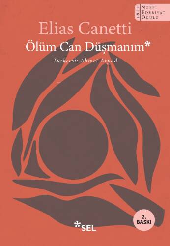 Ölüm Can Düşmanım - 1