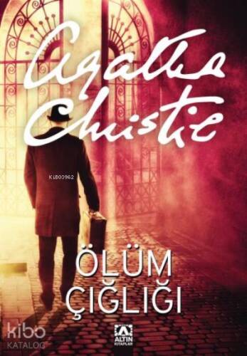 Ölüm Çığlığı - 1