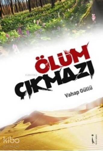 Ölüm Çıkmazı - 1