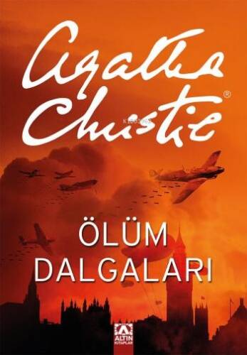 Ölüm Dalgaları - 1