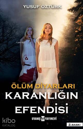 Ölüm Diyarları- Karanlığın Efendisi - 1