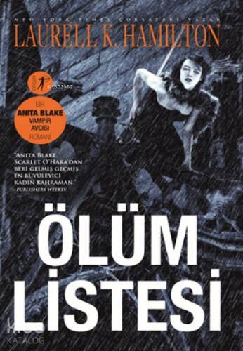 Ölüm Listesi - 1