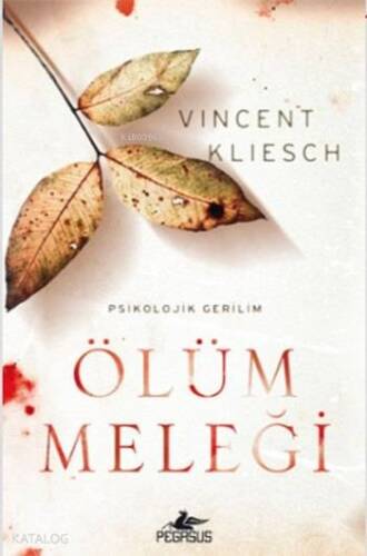 Ölüm Meleği - 1