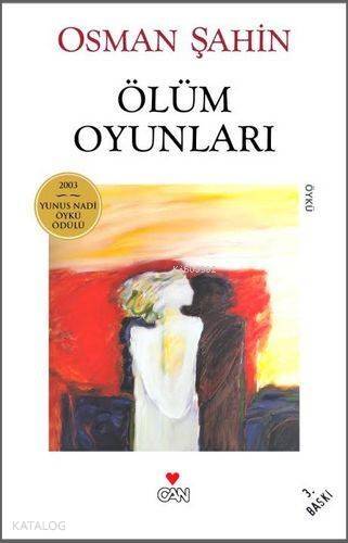 Ölüm Oyunları - 1