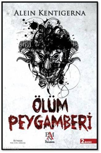 Ölüm Peygamberi - 1