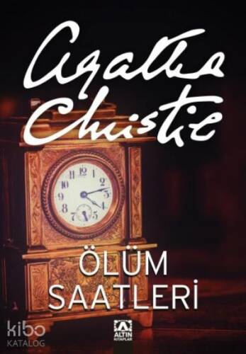 Ölüm Saatleri - 1