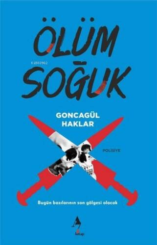 Ölüm Soğuk - 1