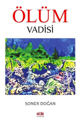 Ölüm Vadisi - 1