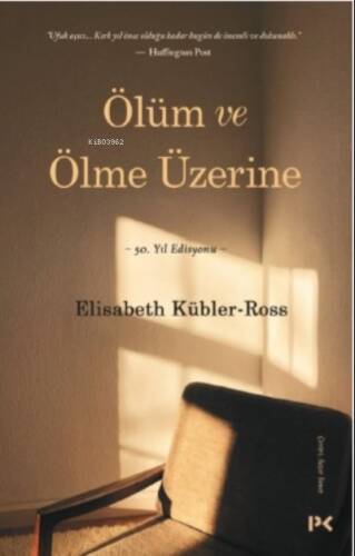 Ölüm Ve Ölme Üzerine - 1