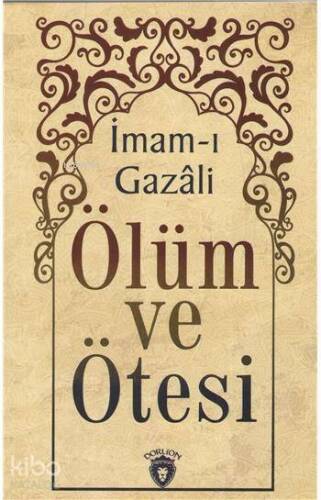 Ölüm Ve Ötesi - 1