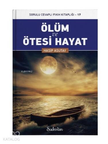 Ölüm ve Ötesi Hayat - 1