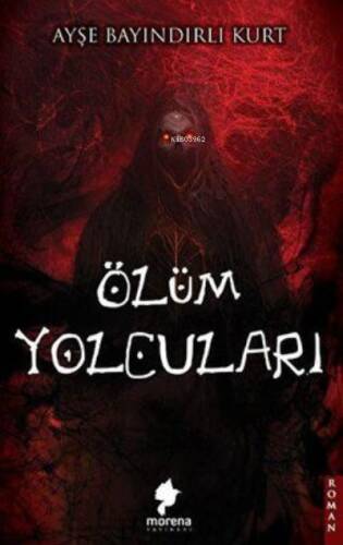 Ölüm Yolcuları - 1