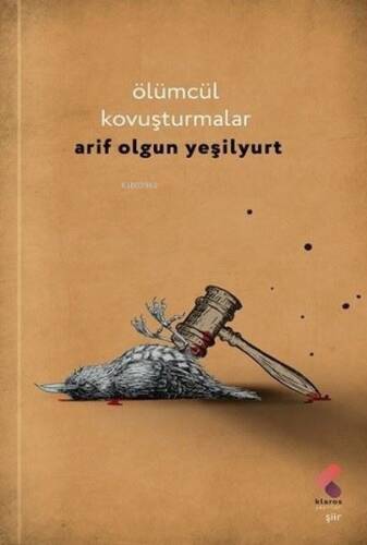 Ölümcül Kavuşturmalar - 1