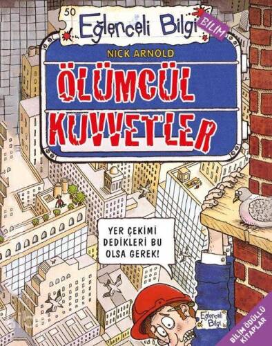 Ölümcül Kuvvetler - 1