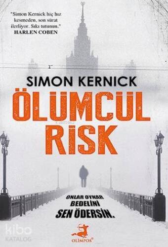 Ölümcül Risk - 1