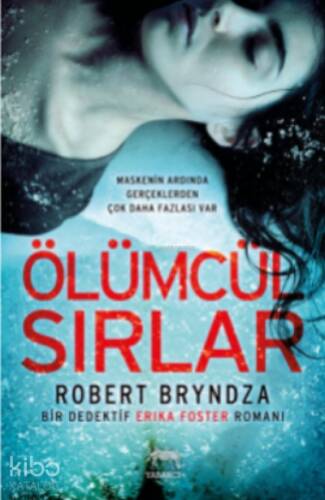 Ölümcül Sırlar - 1