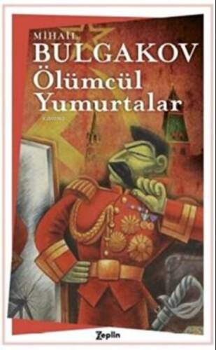 Ölümcül Yumurtalar - 1