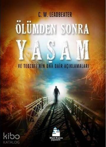 Ölümden Sonra Yaşam - 1