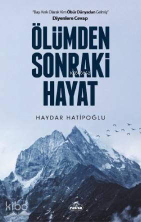 Ölümden Sonraki Hayat - 1