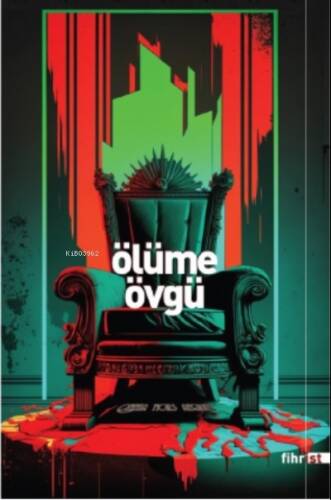 Ölüme Övgü - 1