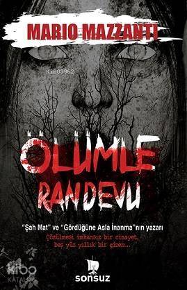 Ölümle Randevu - 1