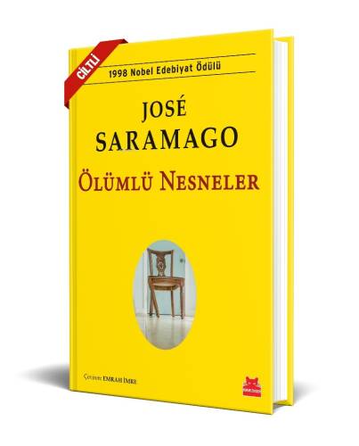 Ölümlü Nesneler - 1