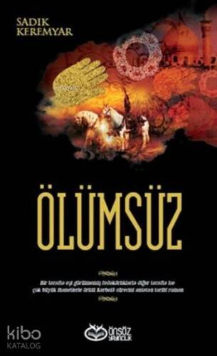 Ölümsüz - 1