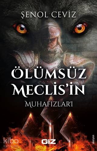 Ölümsüz Meclis'in Muhafızları - 1