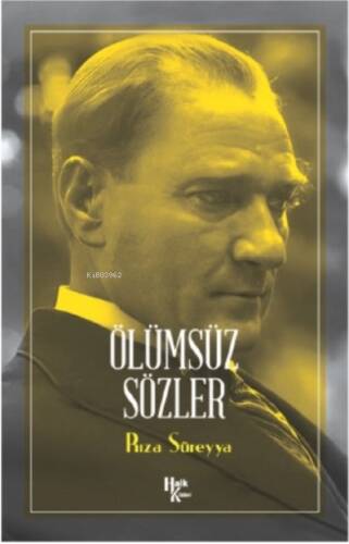 Ölümsüz Sözler - 1