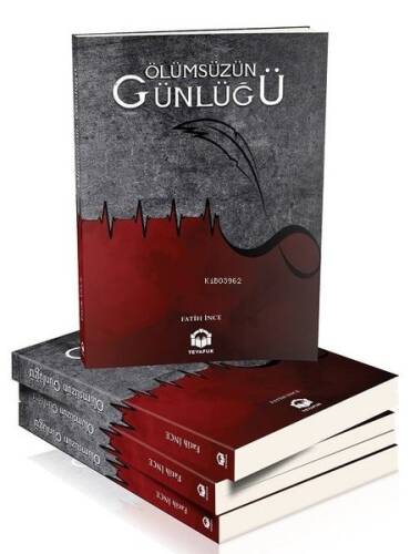 Ölümsüzün Günlüğü - 1