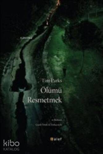 Ölümü Resmetmek - 1